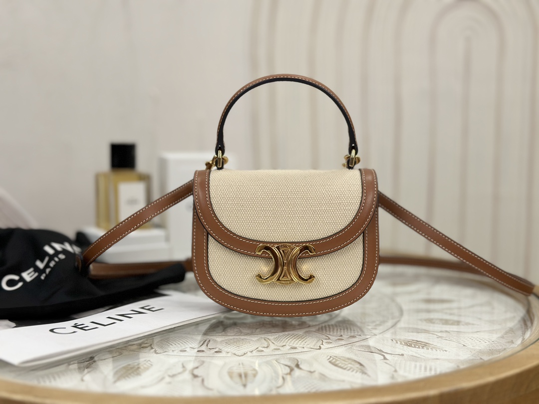 Celine Besace Bags